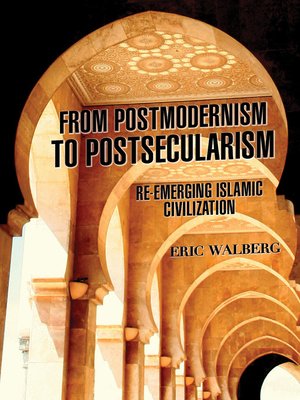 cover image of From Postmodernism to Postsecularism